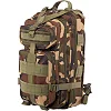 Штурмовой тактический рюкзак
 SP-SPORT
 ZK-5502
 40x22x17см 15л (Черный)