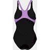 Купальник закрытый для женщин Arena SWIMSUIT SWIM PRO BACK GRAPHIC 44