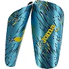 Щитки для футбола
 с держателем щитков в комплекте JOMA

 SPIDER 401488-011 (Бирюзовый)