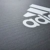 Коврик для тренировок Adidas Fitness Mat серый 183х61х1