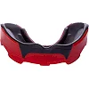Капа для бокса
 двухслойная VENUM PREDATOR HK-VN2046 (Красный-черный)