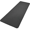 Килимок для фітнесу Adidas Fitness Mat сірий 173 x 61 x 0.7 см