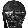 Моторюкзак с местом под гидратор FOX MS-6341-F 6л 45x18x8см