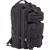 Штурмовой тактический рюкзак
 SP-SPORT
 ZK-5502
 40x22x17см 15л (Черный)