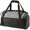 Спортивна сумка PUMA teamFINAL Teambag 26L чорний 34×47×17 см