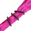 Гамак для йоги Antigravity Yoga ZELART
 FI-4775 (Темно-розовый)