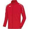 Куртка тренировочная classico JAKO 8750-01