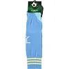 Гетры детские с символикой футбольного клуба SPOINT JUVENTUS AWAY 2026 ETM2616-JUV2