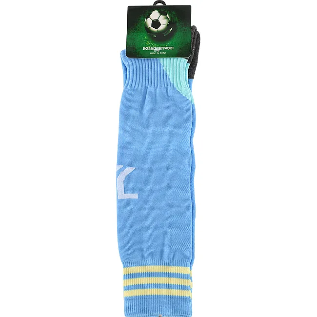 Гетры детские с символикой футбольного клуба SPOINT JUVENTUS AWAY 2026 ETM2616-JUV2