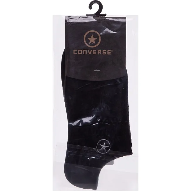 Спортивные носки мужские короткие CONVERSE BC-3930 (Белый)