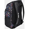 Рюкзак Arena SPIKY III BACKPACK 45 ALLOVER 45L черный 54x36x27 см