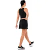 Спідниця-шорти спортивна тенісна JOMA

 COURT 902076-100 (Чорний)