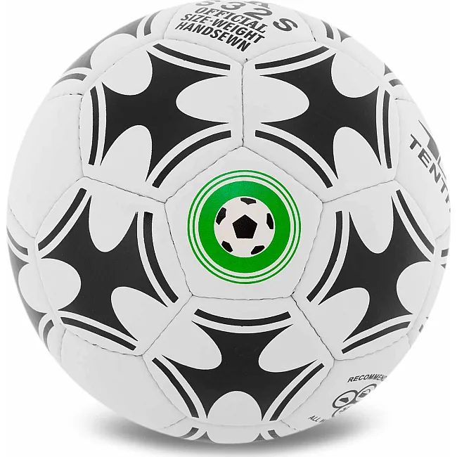 Футбольный мяч
 TRAIN BALLONSTAR FB-5260 №5 PU (Белый-черный)