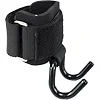Крюки для тяги и подтягивания
 на запястья LIFTING HOOK EZOUS B-12 2шт