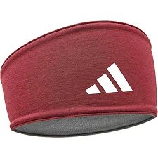 Пов'язка на голову жіноча Adidas Reversible Headband червоний