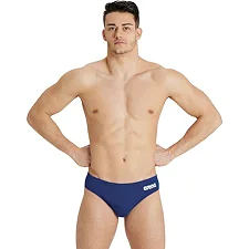 Плавки-слепы для мужчин Arena MEN'S TEAM SWIM BRIEFS SOLID 85