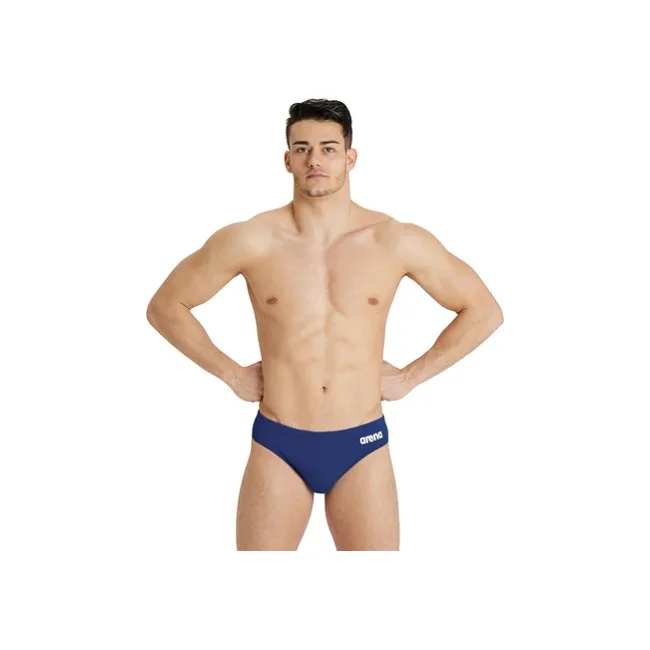 Плавки-слепы для мужчин Arena MEN'S TEAM SWIM BRIEFS SOLID 85