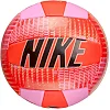 Мяч волейбольный Nike ALL COURT LITE VOLLEYBALL DEFLATED PICANTE RED/APRICOT AGATE/BLACK size 5