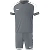 Футболка champ 2.0 JAKO 4220-40