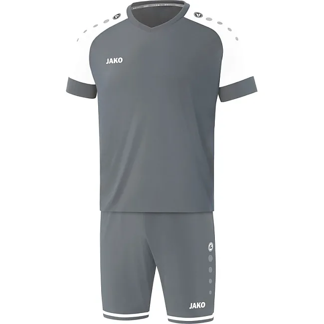 Футболка champ 2.0 JAKO 4220-40