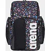 Рюкзак Arena SPIKY III BACKPACK 45 ALLOVER 45L черный 54x36x27 см