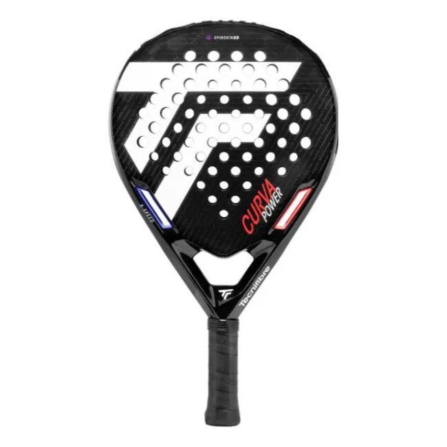 Ракетка для падения тенниса Tecnifibre Padel CURVA POWER