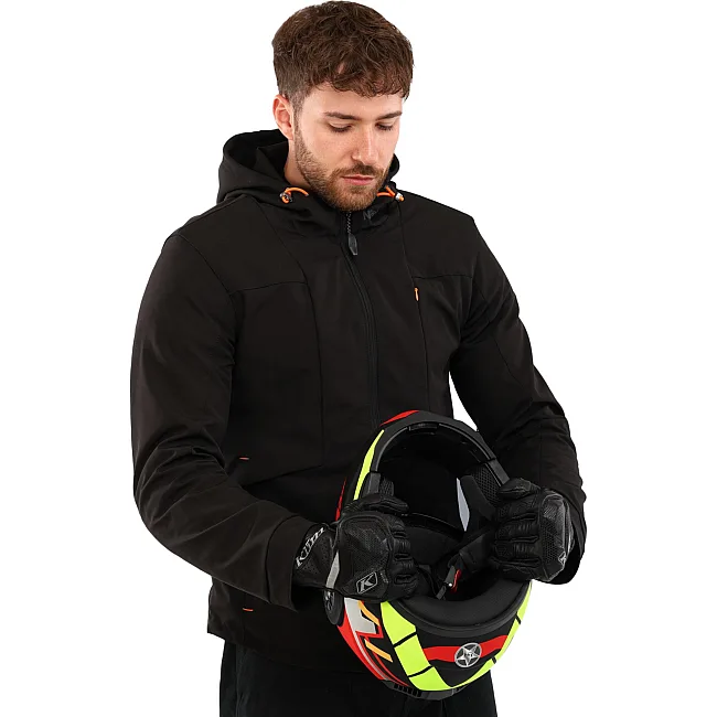 Мотоперчатки KLIM M-2827