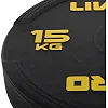 Бамперний диск гумовий

 LiveUp LP8331-15 ø50.5мм 15кг