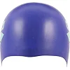 Шапочка для плавания Arena REVERSIBLE CAP фиолетовый, белый