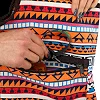 Сумка для йоги через плечо KINDFOLK
 SP-SPORT
 FI-8364-1