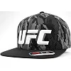 Бейсболка UFC Venum Authentic Fight Week