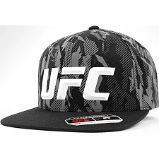 Бейсболка UFC Venum Authentic Fight Week