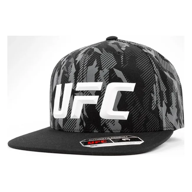 Бейсболка UFC Venum Authentic Fight Week