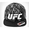 Бейсболка UFC Venum Authentic Fight Week
