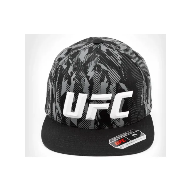 Бейсболка UFC Venum Authentic Fight Week