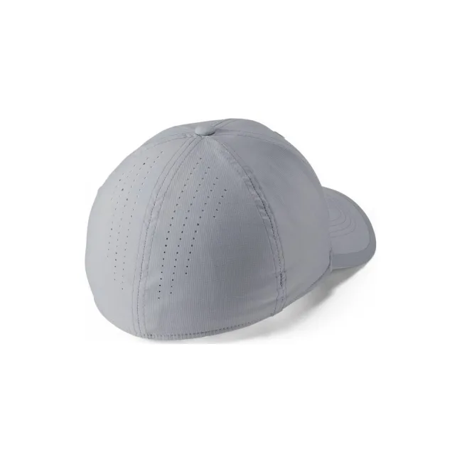 Тренувальна кепка Under Armour Threadborne Gray