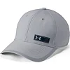 Тренувальна кепка Under Armour Threadborne Gray