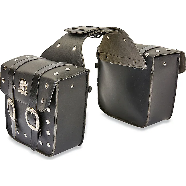 Боковые мотосумки HARLEY DAVIDSON H01 2 кофра