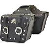 Боковые мотосумки HARLEY DAVIDSON H01 2 кофра