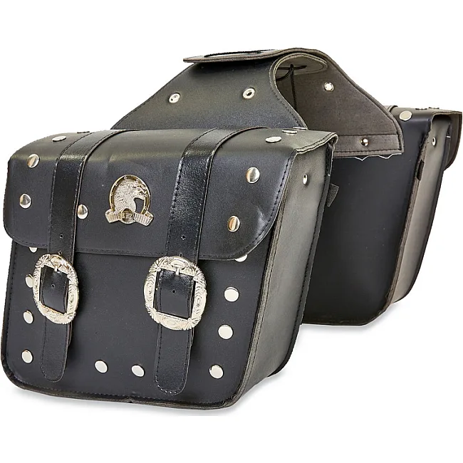 Боковые мотосумки HARLEY DAVIDSON H01 2 кофра