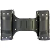 Боковые мотосумки HARLEY DAVIDSON H01 2 кофра