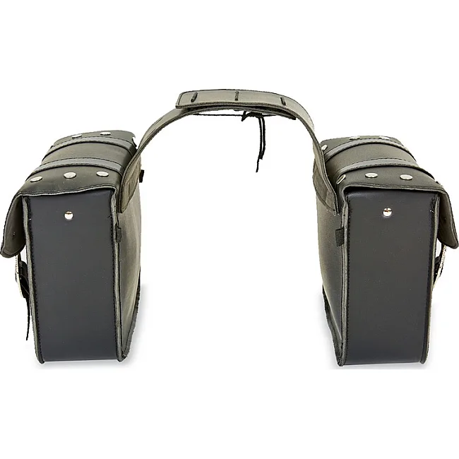 Боковые мотосумки HARLEY DAVIDSON H01 2 кофра