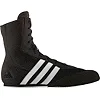 Боксерки Adidas Box Hog 2 (черный, FX0561)