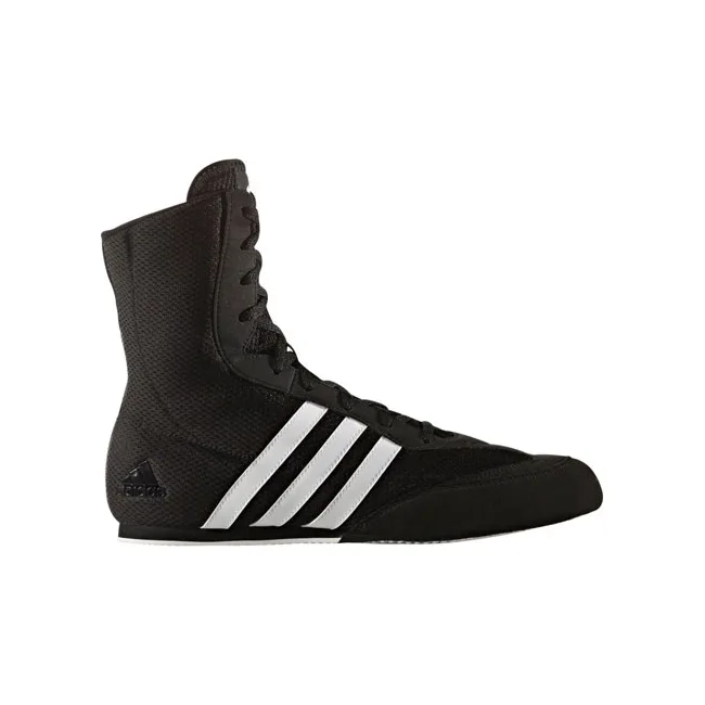 Боксерки Adidas Box Hog 2 (черный, FX0561)