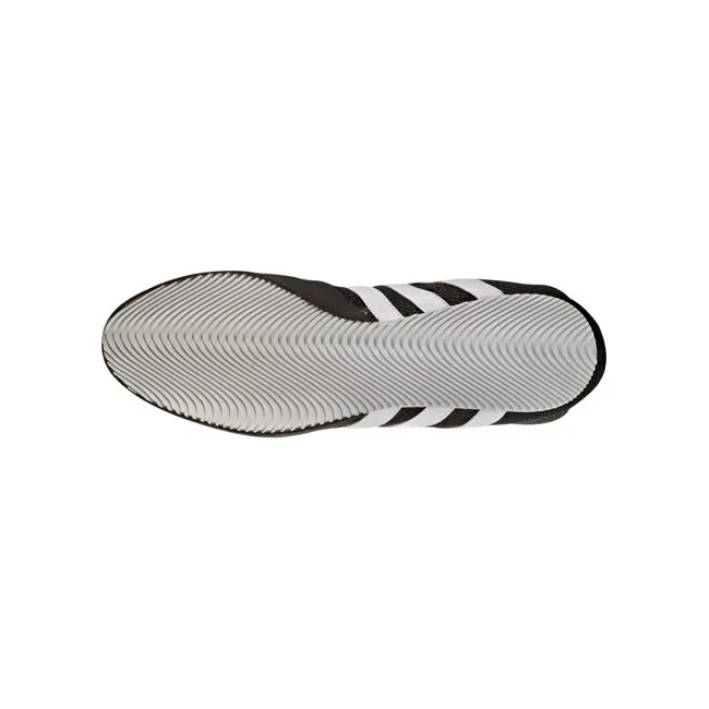 Боксерки Adidas Box Hog 2 (черный, FX0561)