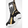 Боксерки для боксу VENUM Elite Black White Gold