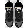 Боксерки для боксу VENUM Elite Black White Gold