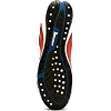 Боксерки Everlast Elite High Top Black