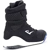 Боксерки Everlast Elite High Top Black