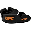 Боксерская капа OPRO Bronze UFC взрослая (возраст 11+) Black (ufc.102512001)
